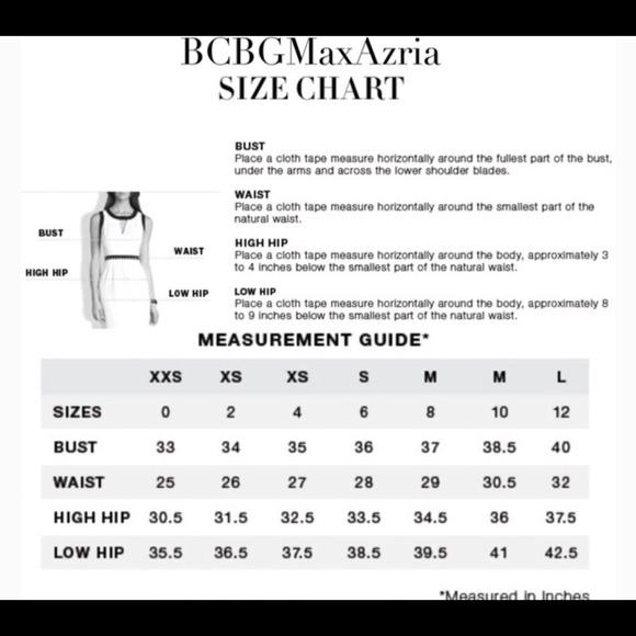 MWT BCBGMAXAZRIA Lace Crochet Maxi Dress Sz 4&10 - Picture 9 of 11